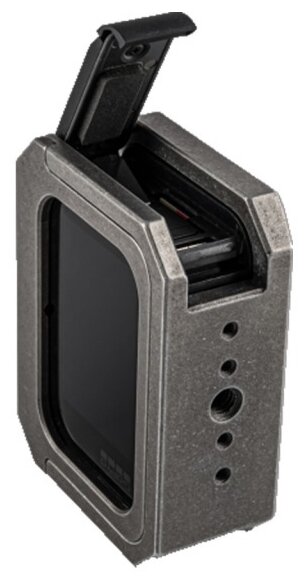 Крепление-рамка Telesin для GoPro Hero8 (металлическая) фото 5