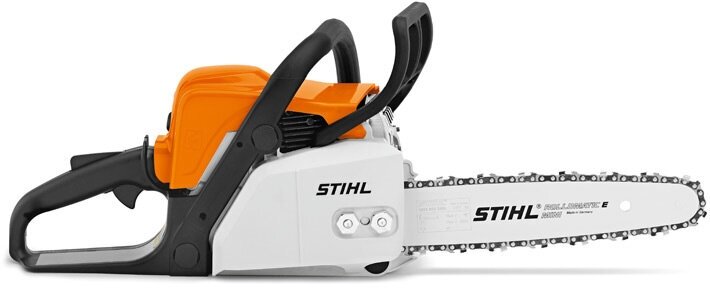 STIHL Пила бензиновая STIHL MS 170