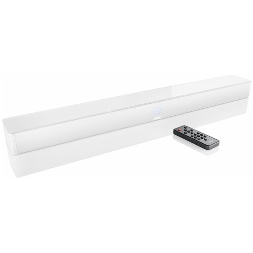 Саундбар Canton Smart Soundbar 9 white