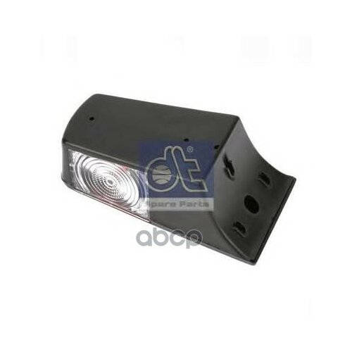 Габарит Передний DT Spare Parts арт 121050 2046₽