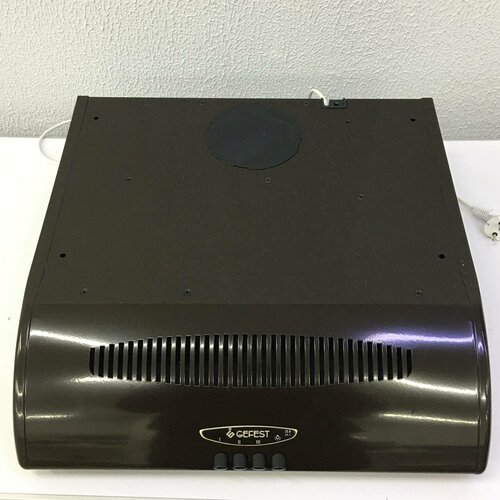 Плоская вытяжка GEFEST ВО-2501 К47 899000₽