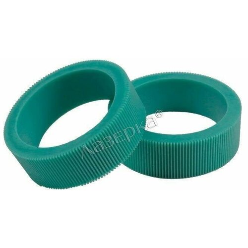 Lexmark 41X0918 набор резинок для роликов захвата 41X0918 оригинал 1676₽