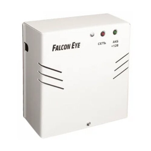 фото Бесперебойный блок питания falcon eye fe-1230 12в, 3а.