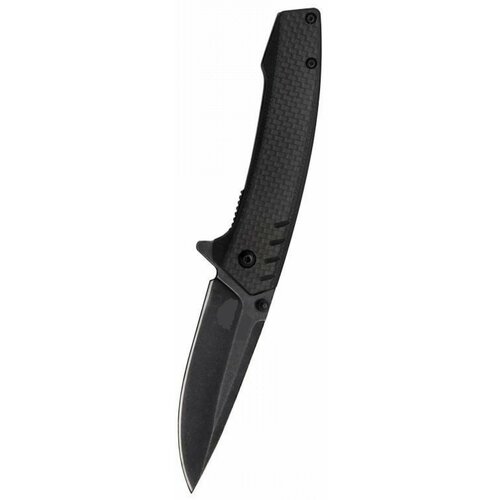 Нож складной ВДВ нокс (сталь Aus 8) нож универсальный special offer 120 мм сталь aus 8 sus410 2001 kanetsugu