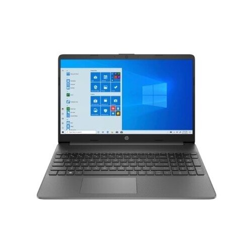 HP 15s-fq2000ur 488H8EA Black 156 FHD i7-1165G7-8Gb-512Gb SSD-DOS 5745000₽