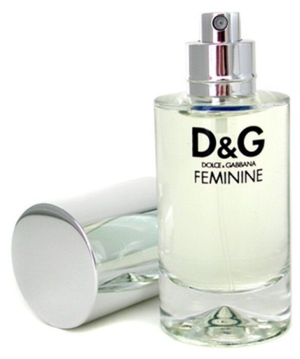 dg feminine