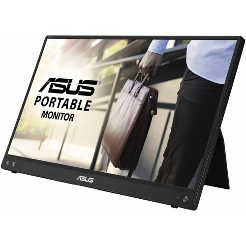 Монитор 16 ASUS ZenScreen MB16ACV IPS 1920x1080 5ms USB Type-C 3049700₽
