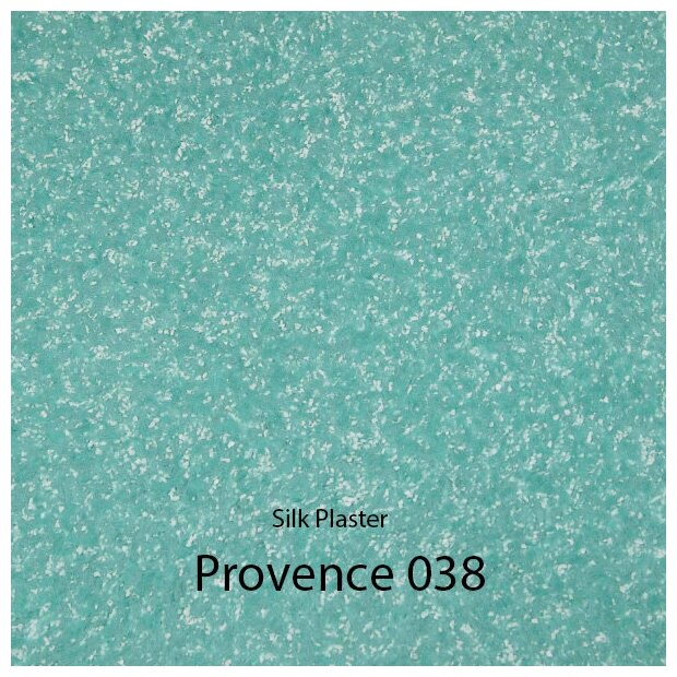 Жидкие обои Silk Plaster Provence 038 / Прованс 038 - фотография № 7