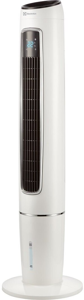 Напольный вентилятор Electrolux EFC-77W, white — купить в интернет ...