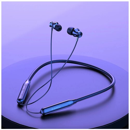 Наушники BT Stereo Rapture-546 магнит черные 149000₽