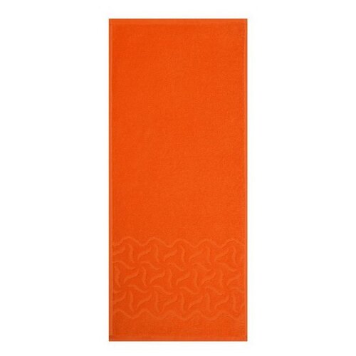 фото Дм полотенце радуга для рук 30х70 см 17-1350