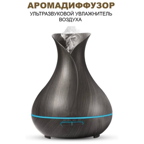 Ультразвуковой аромадиффузор Air Green 3 в 1 225000₽