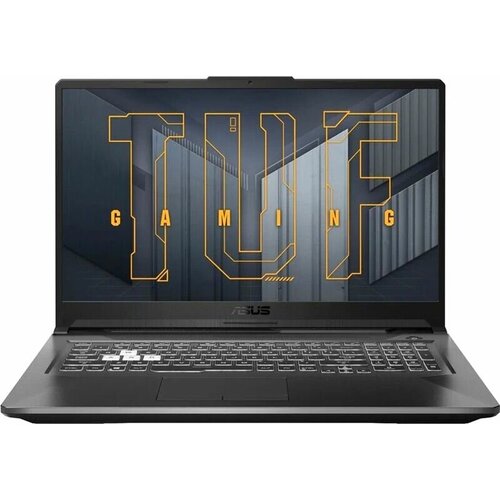 ASUS TUF Gaming F15 FX706HEB-HX103 90NR0713-M03690 12587400₽