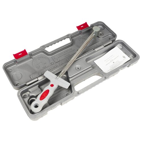 фото Динамометрический ключ автоdело 11864