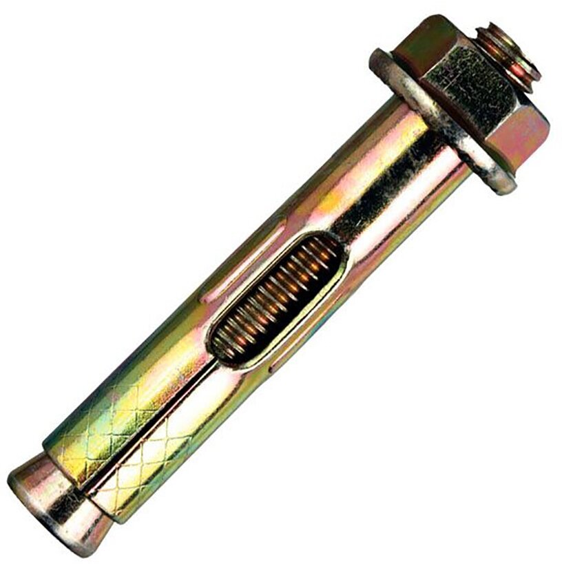 фото Анкер гайка 10х77мм 10шт.