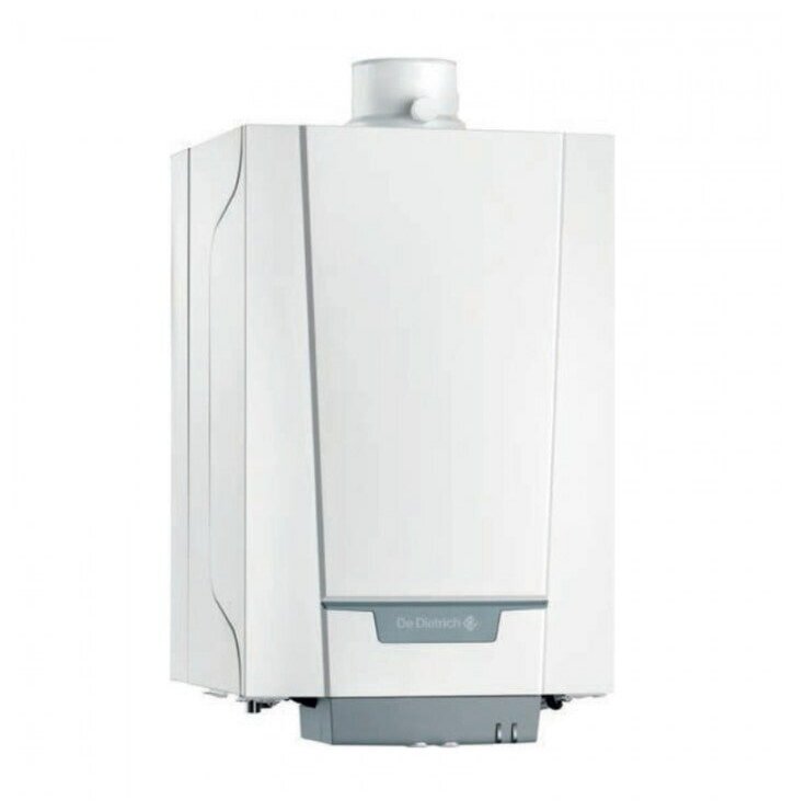 Газовый котел De Dietrich NANEO S PMC-S 34