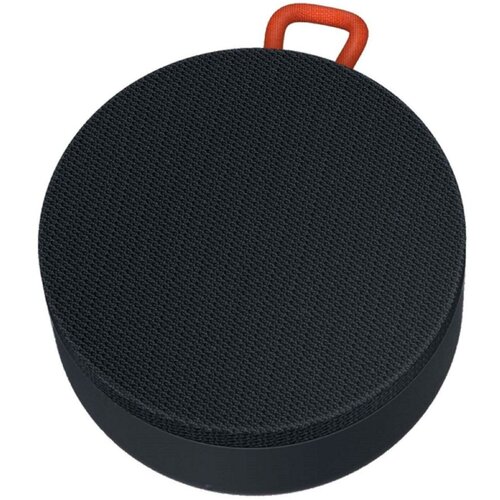 Портативная колонка Mi Portable BHR4802GL Bluetooth 50 2000 мАч серая 592800₽