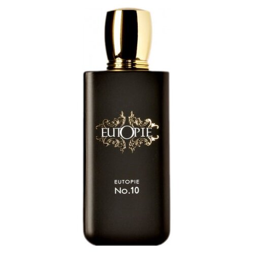 Eutopie парфюмерная вода №10, 100 мл