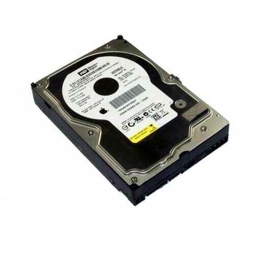 Жестки диск WD 250GB 35 323000₽