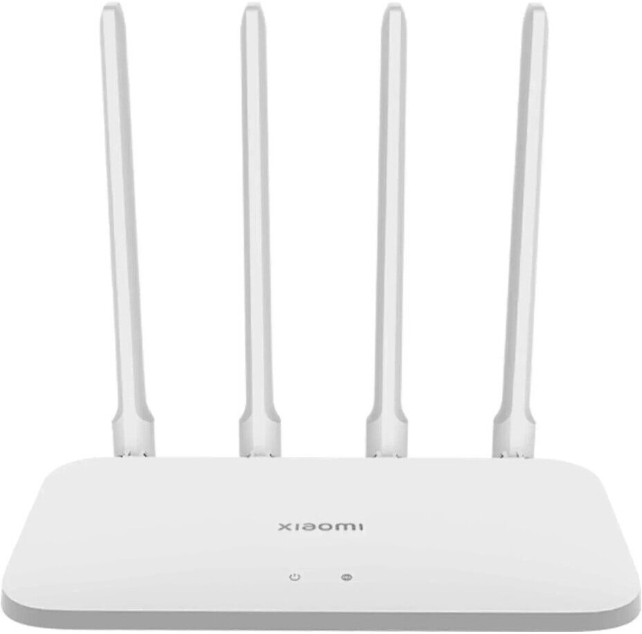 Wi-Fi роутер Xiaomi Mi AC1200 EU DVB4330GL white