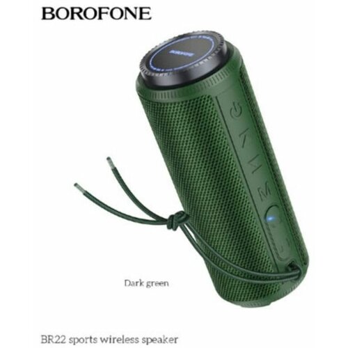Портативная колонка Borofone BR22 194400₽