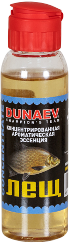 Ароматика Dunaev Concentrate Лещ