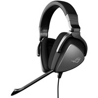 Наушники ROG DELTA CORE Headset w/ Mic Wired (3.5mm) 387g 20-40000Hz 50mm Drivers