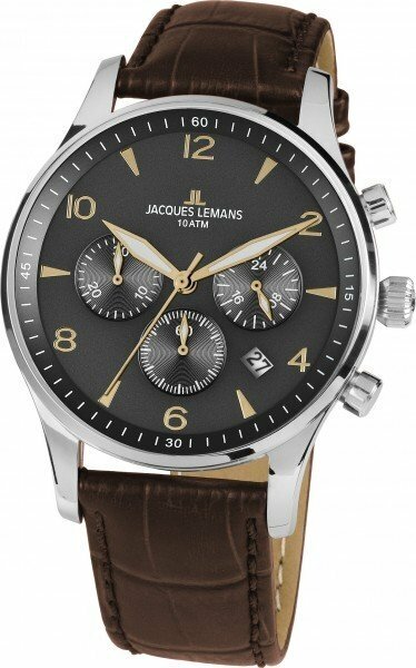 Наручные часы JACQUES LEMANS London