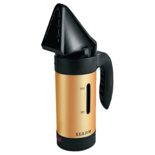 Отпариватель Kelli KL-306 7-в-1 серебро 181100₽