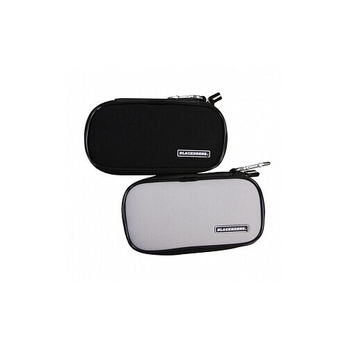 Чехол для PSP 3000/2000 мягкий (BH-PSP02202) (черный) защитный силиконовый чехол silicon case для psp 2000 3000 красный psp