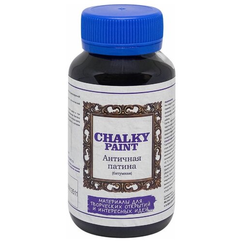 Краска декоративная 