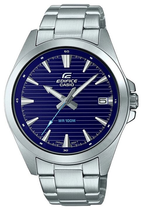 Наручные часы CASIO Edifice EFV-140D-2A