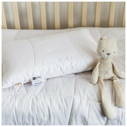 BABY BIO COTTON 40x60 Подушка регулируемая