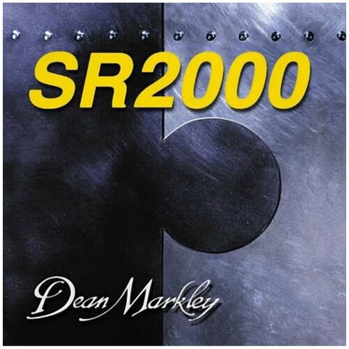 DEAN MARKLEY 2688 SR2000 LT-4 - струны для БАС-гитары, 044-098