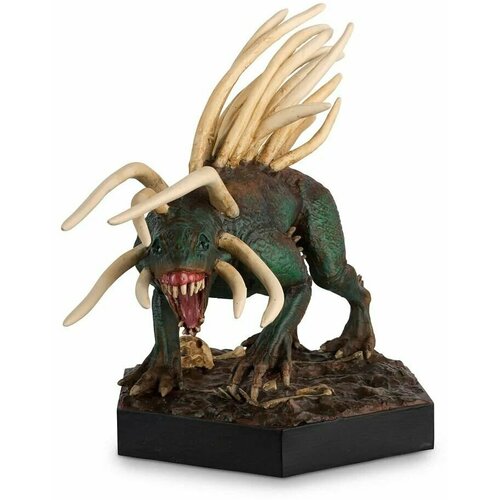 Фигурка Хэлл Хаунд Alien and Predator Eaglemoss Collections 1400₽