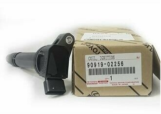 90919-02256 Toyota Катушка зажигания TOYOTA/LEXUS