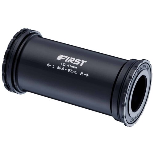 каретка first components f 2001e 100x160 8 mm fatbike First components Каретка пресс-фит G92S