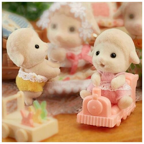 Sylvanian Families Набор 