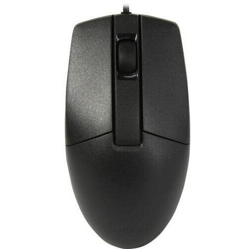 Мышь A4tech Optical Mouse OP-330 75700₽