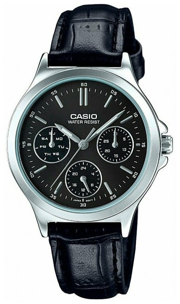 Наручные часы CASIO Collection LTP-V300L-1A