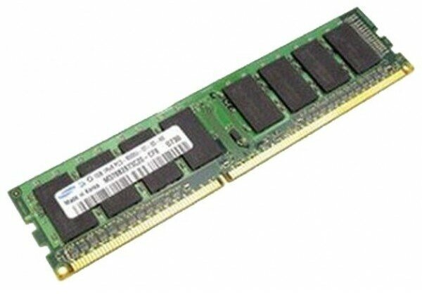 Оперативная память 04Gb SAMSUNG M378A5244CBO-CRC (PC4-19200.2400MHz. DDR4)