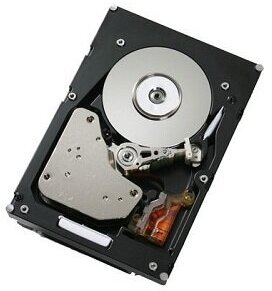 Жесткий диск HDD 3.5" 147Gb, Fibre Channel, HGST 10000rpm, 16Mb, Ultrastar 10K300 (HUS103014FLF210)