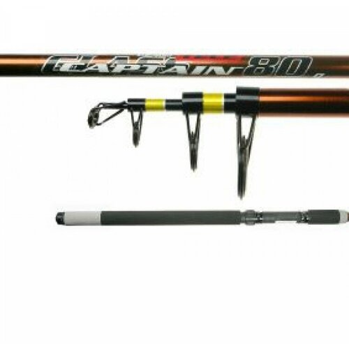 фото Спиннинг siweida captain 2.7м 80г телескоп 2155273 d5 4б