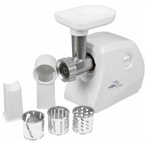 Мясорубка ротор Альфа ЭМШ 35250-4 1061900₽