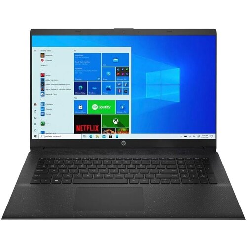 Ноутбук HP 17-cn2047nr Intel Core i7-1255U 1700MHz1731920x108016GB256GB SSDIntel Iris Xe GraphicsWindows 11 Home Black 10999000₽