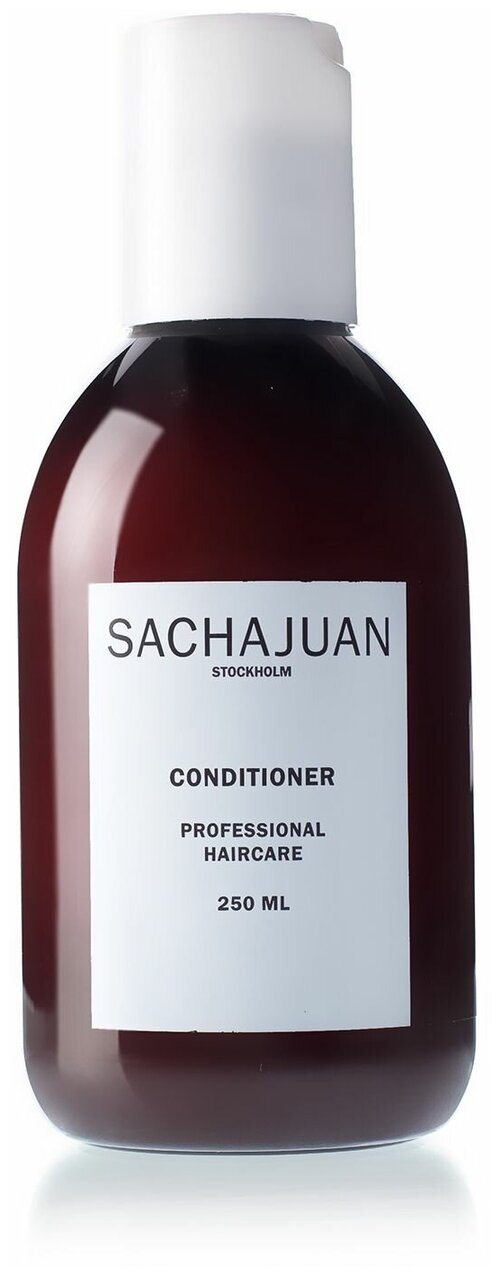 Кондиционер для нормальных волос SACHAJUAN Normal Hair Conditioner 250мл