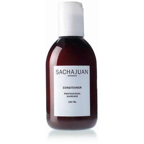 Кондиционер для нормальных волос SACHAJUAN Normal Hair Conditioner 250мл кондиционер для нормальных волос sachajuan normal hair conditioner 250 мл