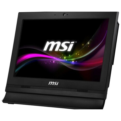 Моноблок MSI Pro 16T 10M-072RU Touch 15.6