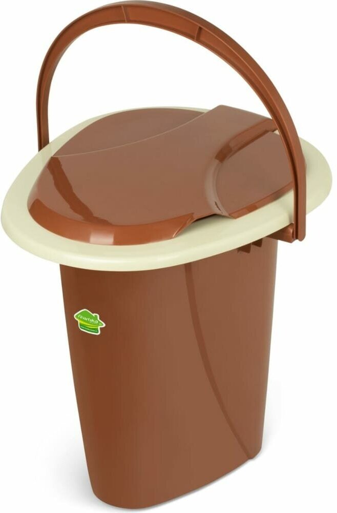 Ведро туалет Martika Адис