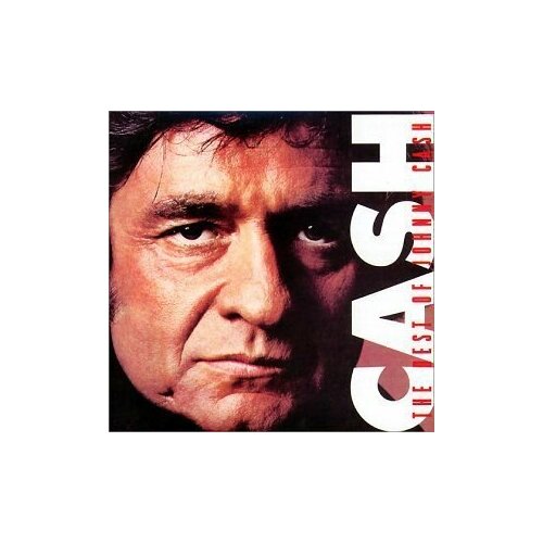 Audio CD Johnny Cash - Cash: The Best Of Johnny Cash (1 CD)